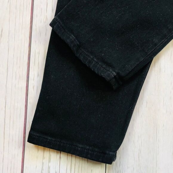 Madewell Skinny Skinny Jeans Size 26 - Picture 8 of 9